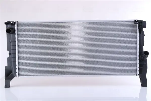 Radiators, Motora dzesēšanas sistēma NISSENS 60861
