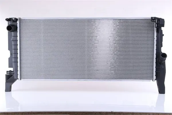 Radiators, Motora dzesēšanas sistēma NISSENS 60865