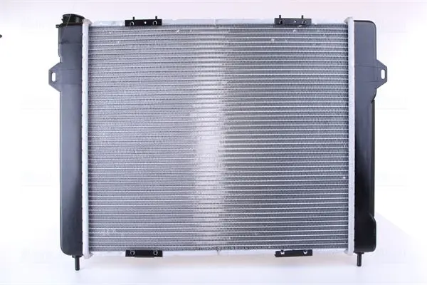 Radiators, Motora dzesēšanas sistēma NISSENS 609901
