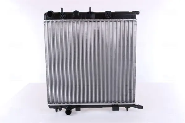 Radiators, Motora dzesēšanas sistēma NISSENS 61284