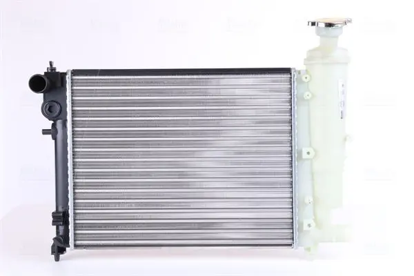 Radiators, Motora dzesēšanas sistēma NISSENS 61358