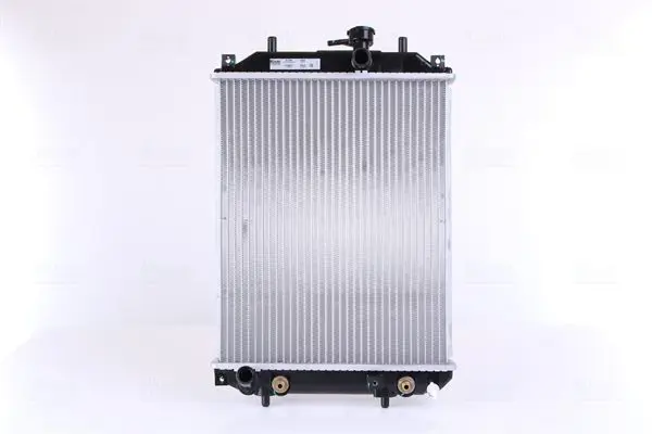 Radiators, Motora dzesēšanas sistēma NISSENS 61739