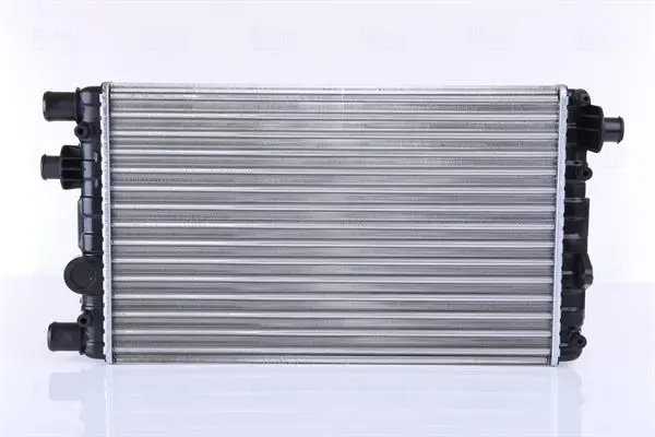 Radiators, Motora dzesēšanas sistēma NISSENS 61785