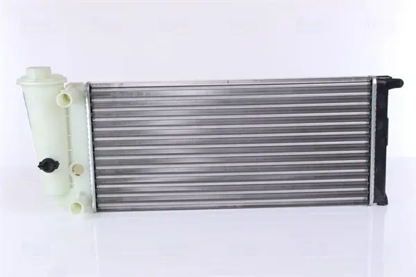 Radiators, Motora dzesēšanas sistēma NISSENS 61837