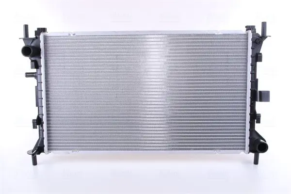 Radiators, Motora dzesēšanas sistēma NISSENS 62073A