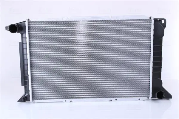 Radiators, Motora dzesēšanas sistēma NISSENS 62080A