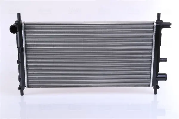Radiators, Motora dzesēšanas sistēma NISSENS 62082A