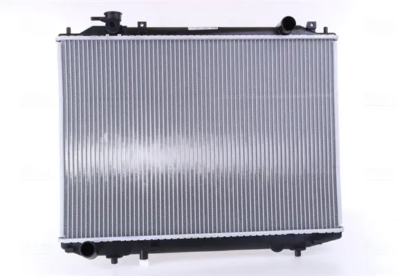 Radiators, Motora dzesēšanas sistēma NISSENS 62246A