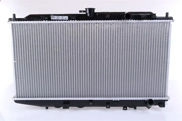Radiators, Motora dzesēšanas sistēma NISSENS 62256