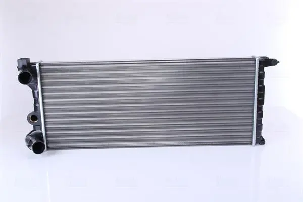 Radiators, Motora dzesēšanas sistēma NISSENS 62312