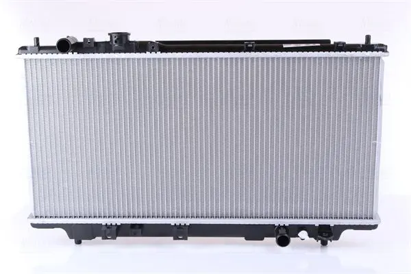 Radiators, Motora dzesēšanas sistēma NISSENS 62383A