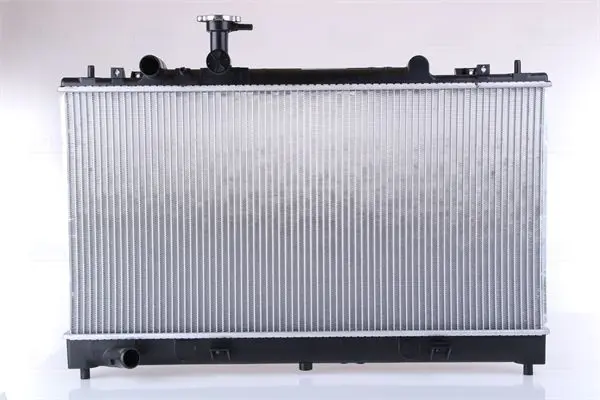 Radiators, Motora dzesēšanas sistēma NISSENS 62464A