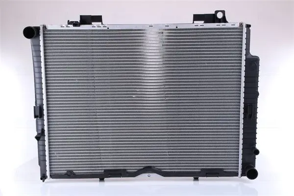 Radiators, Motora dzesēšanas sistēma NISSENS 62611A