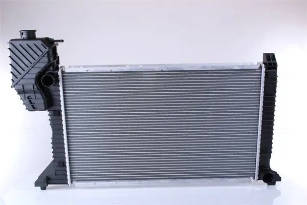 Radiators, Motora dzesēšanas sistēma NISSENS 62685A
