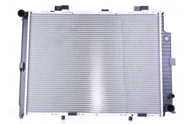 Radiators, Motora dzesēšanas sistēma NISSENS 62689A