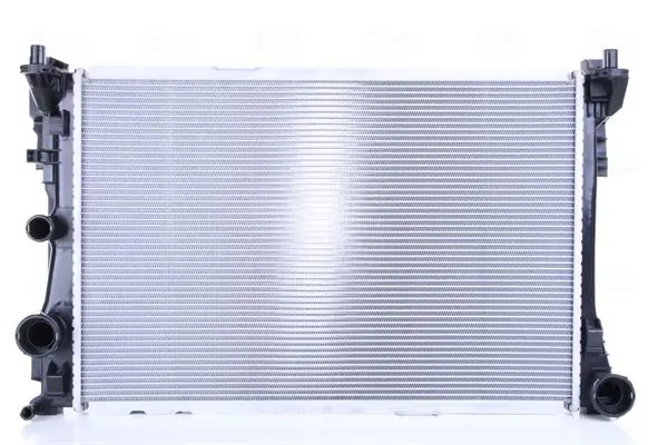 Radiators, Motora dzesēšanas sistēma NISSENS 627012