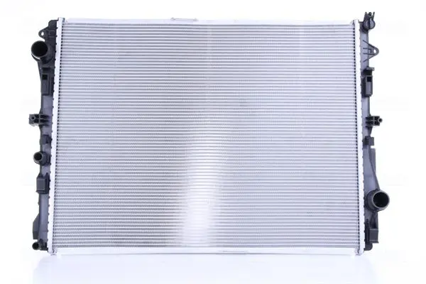 Radiators, Motora dzesēšanas sistēma NISSENS 627023