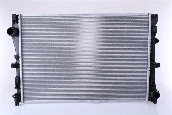 Radiators, Motora dzesēšanas sistēma NISSENS 627029