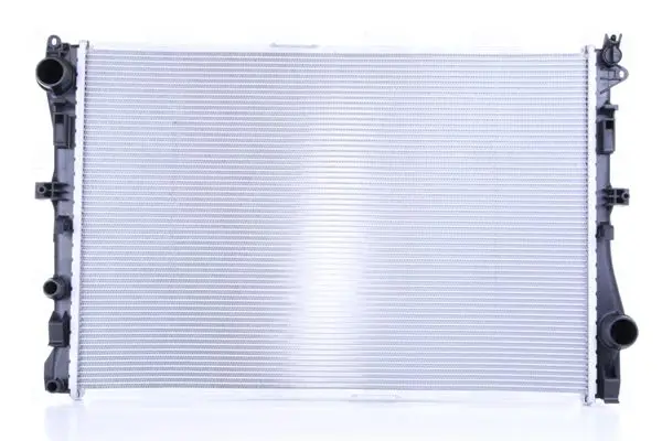Radiators, Motora dzesēšanas sistēma NISSENS 627033