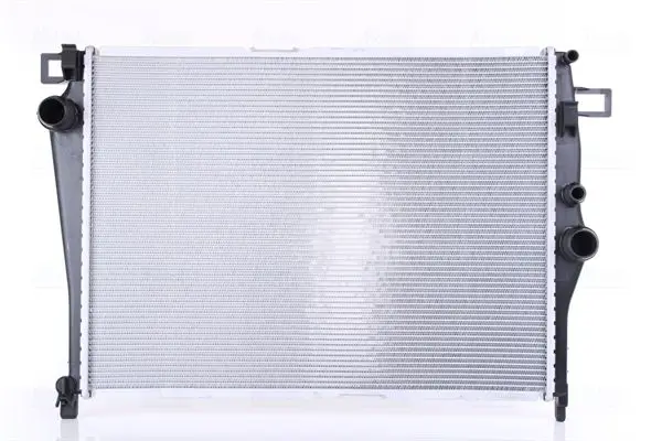 Radiators, Motora dzesēšanas sistēma NISSENS 627035