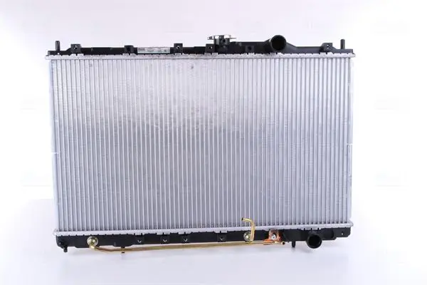 Radiators, Motora dzesēšanas sistēma NISSENS 62887