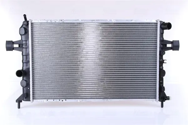 Radiators, Motora dzesēšanas sistēma NISSENS 63006A
