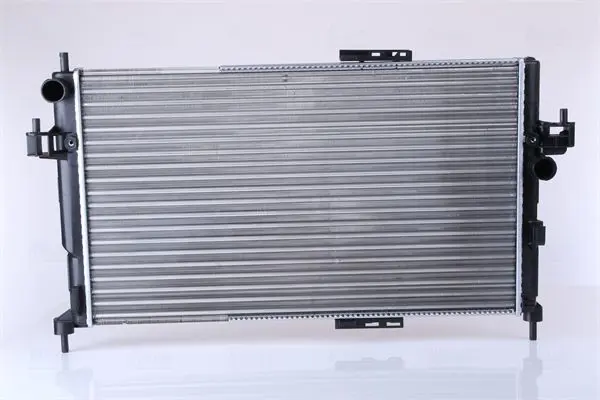 Radiators, Motora dzesēšanas sistēma NISSENS 63009A