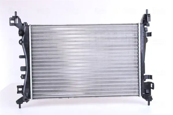 Radiators, Motora dzesēšanas sistēma NISSENS 630743
