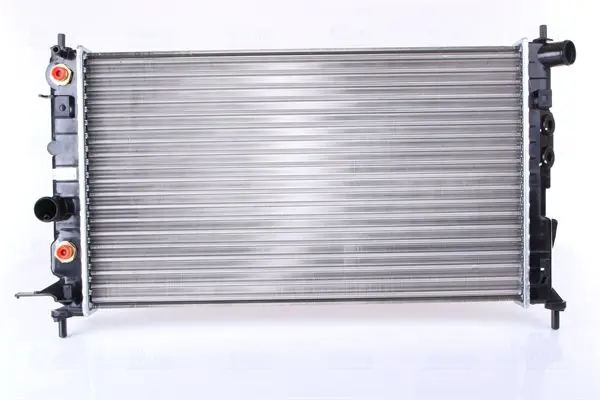 Radiators, Motora dzesēšanas sistēma NISSENS 630771