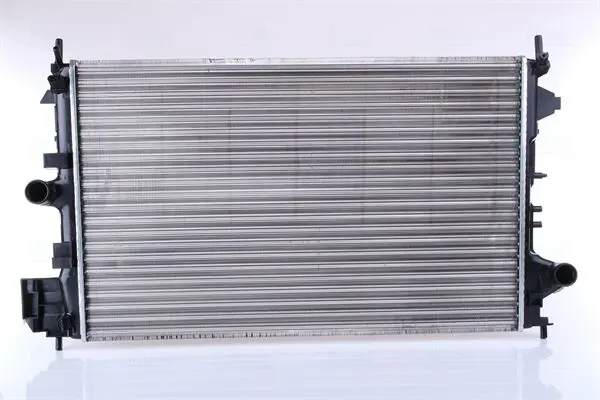 Radiators, Motora dzesēšanas sistēma NISSENS 630789