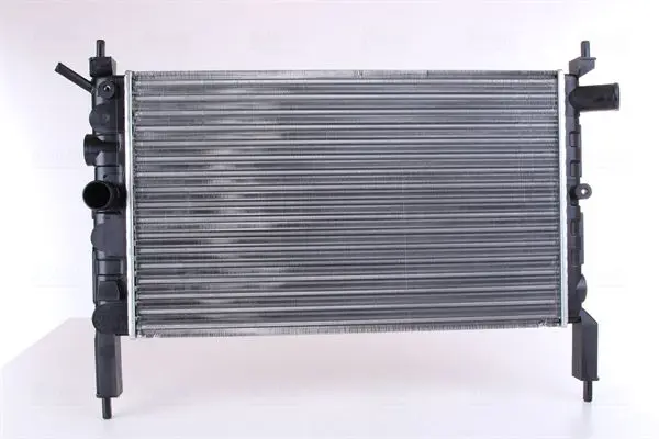 Radiators, Motora dzesēšanas sistēma NISSENS 632761