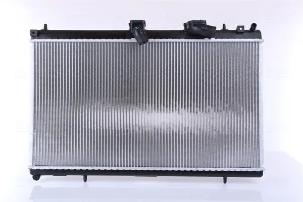 Radiators, Motora dzesēšanas sistēma NISSENS 63619