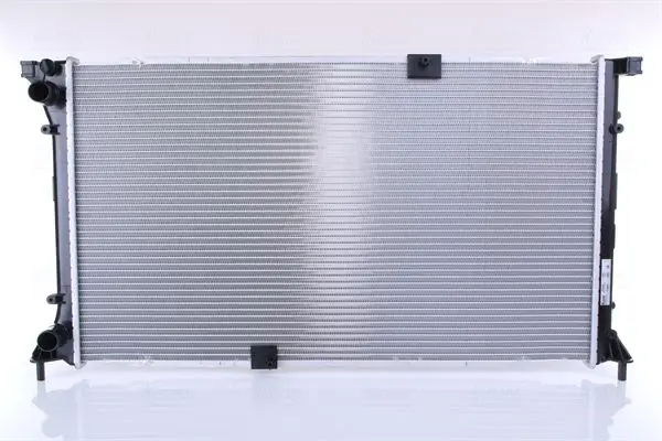 Radiators, Motora dzesēšanas sistēma NISSENS 63818A