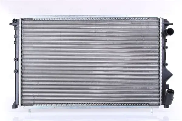 Radiators, Motora dzesēšanas sistēma NISSENS 63874