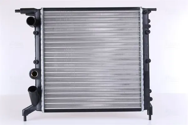 Radiators, Motora dzesēšanas sistēma NISSENS 639261