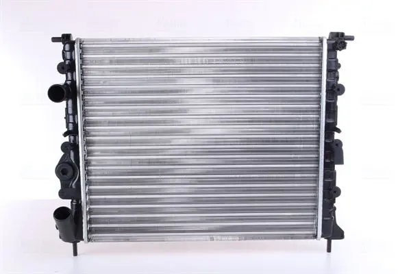 Radiators, Motora dzesēšanas sistēma NISSENS 639371