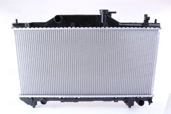 Radiators, Motora dzesēšanas sistēma NISSENS 64640A