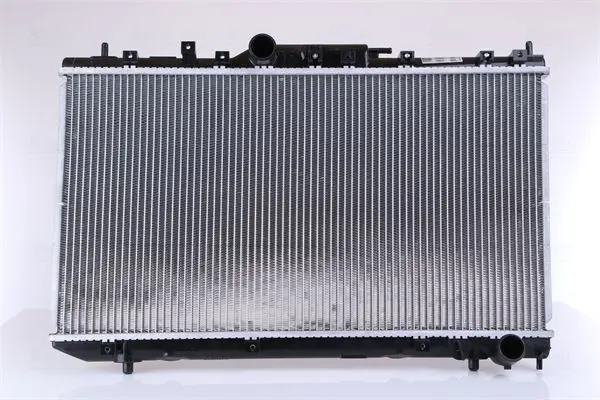 Radiators, Motora dzesēšanas sistēma NISSENS 64643A