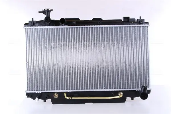Radiators, Motora dzesēšanas sistēma NISSENS 64644A