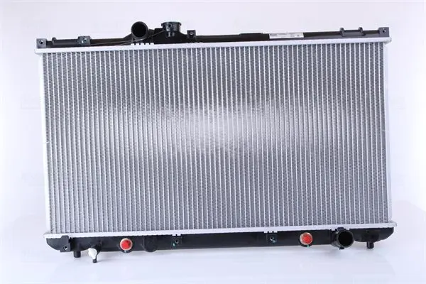 Radiators, Motora dzesēšanas sistēma NISSENS 64653A