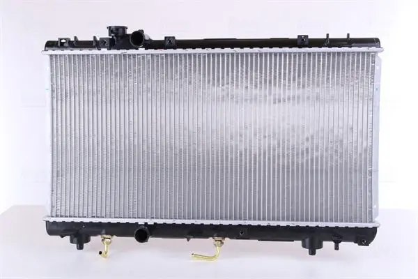 Radiators, Motora dzesēšanas sistēma NISSENS 647041