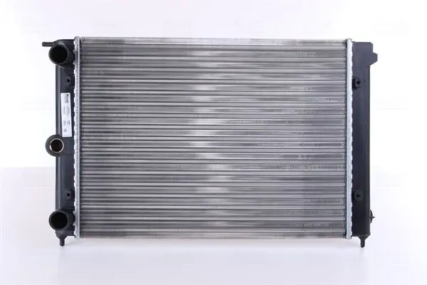 Radiators, Motora dzesēšanas sistēma NISSENS 651631