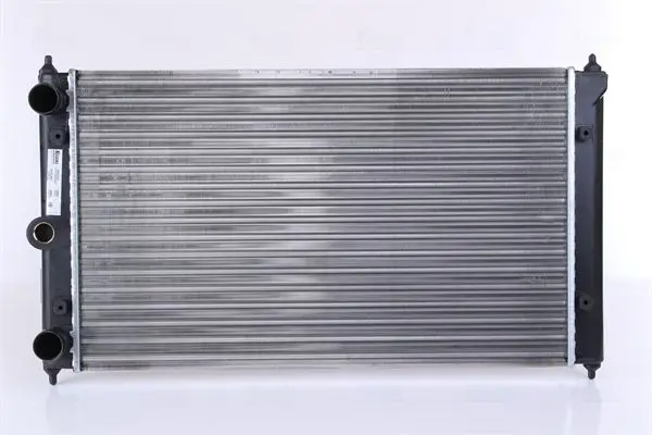 Radiators, Motora dzesēšanas sistēma NISSENS 651731