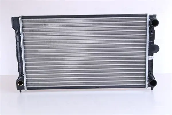 Radiators, Motora dzesēšanas sistēma NISSENS 651741