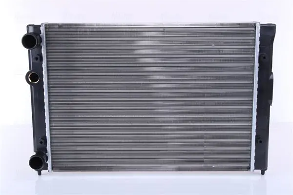 Radiators, Motora dzesēšanas sistēma NISSENS 651851