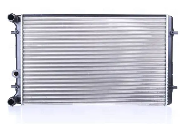 Radiators, Motora dzesēšanas sistēma NISSENS 652011