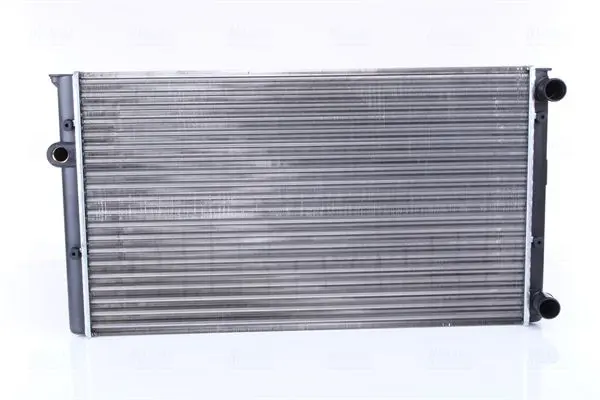 Radiators, Motora dzesēšanas sistēma NISSENS 652471