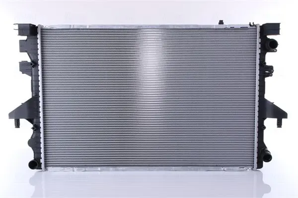 Radiators, Motora dzesēšanas sistēma NISSENS 65283A