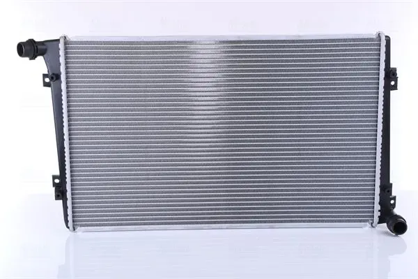 Radiators, Motora dzesēšanas sistēma NISSENS 65292