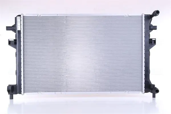 Radiators, Motora dzesēšanas sistēma NISSENS 65306